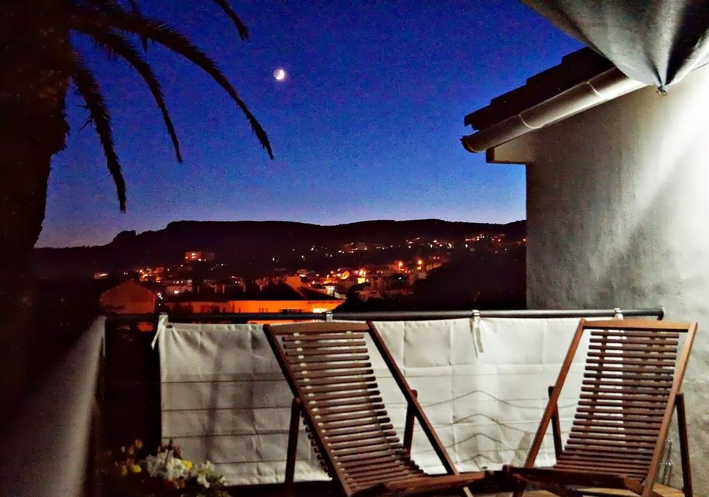 Chambre D'Hotes Clos Du Petit Jesus Cassis Zewnętrze zdjęcie