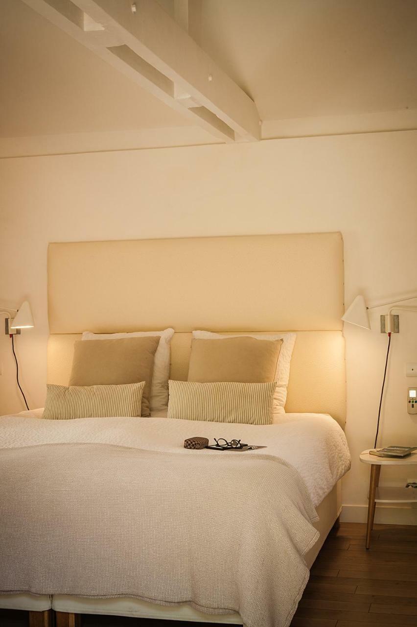 Chambre D'Hotes Clos Du Petit Jesus Cassis Zewnętrze zdjęcie